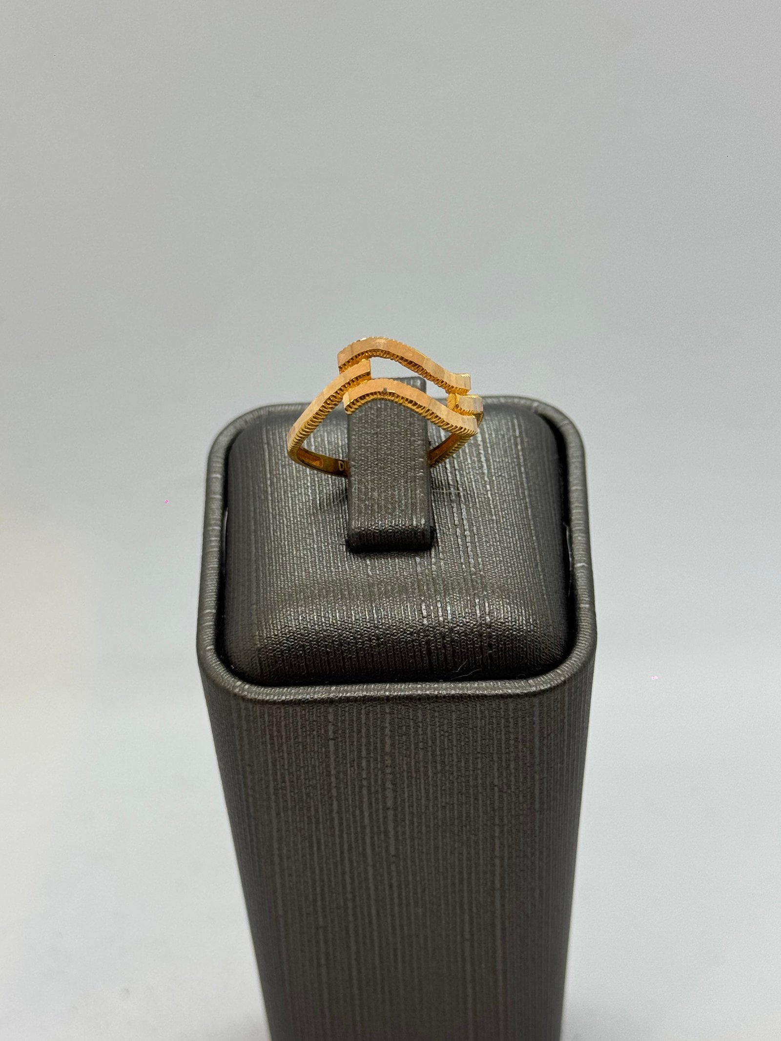 1.48 Gram 14 Ayar Yüzük